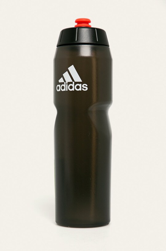 adidas Performance - Bidon apa 0,75 L FM9931 training negru FM9931