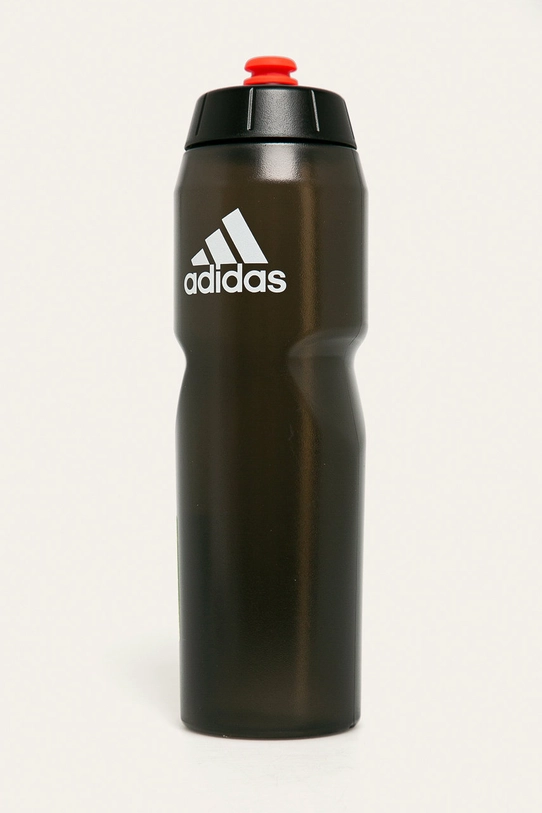 adidas Performance - Bidon 0,75 L trening czarny FM9931