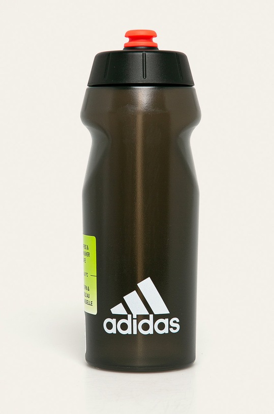 adidas Performance - Bidon 0,5 L FM9935 trening czarny FM9935