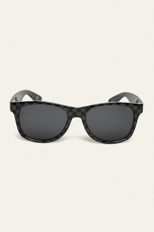 Vans - Okulary VN000LC0E111 szary SS20
