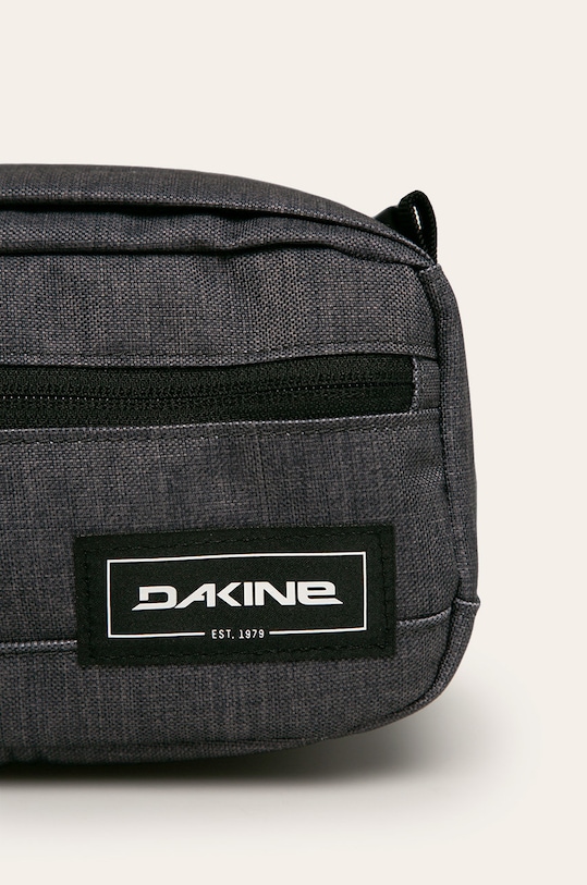 Dakine - Kozmetická taška 10002927 sivá SS20