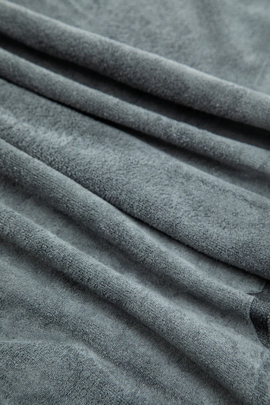 Doplnky Aqua Speed osuška DRY.SOFT sivá