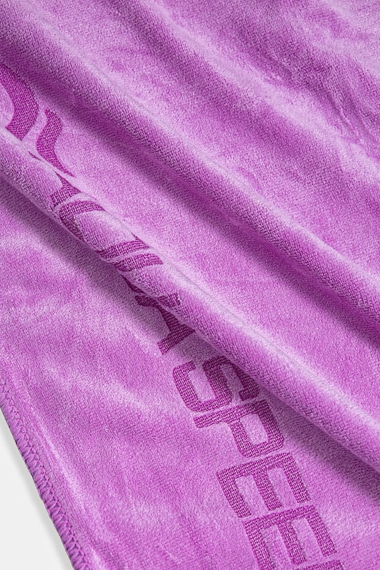 Akcesoria Aqua Speed - Ręcznik 70x140 DRY.SOFT fioletowy