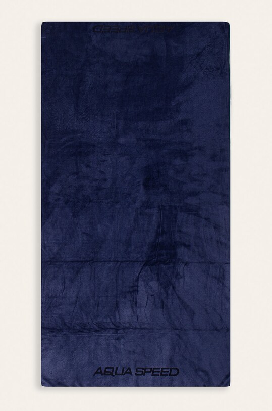 Aqua Speed prosop de baie bleumarin DRY.SOFT