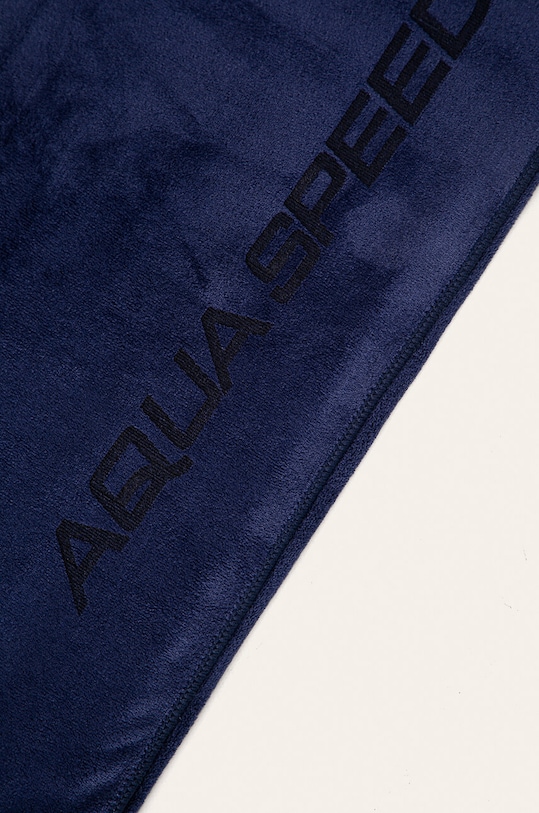 Accesorii Aqua Speed prosop de baie DRY.SOFT bleumarin