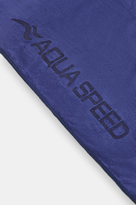 Akcesoria Aqua Speed - Ręcznik 70x140 DRY.SOFT granatowy