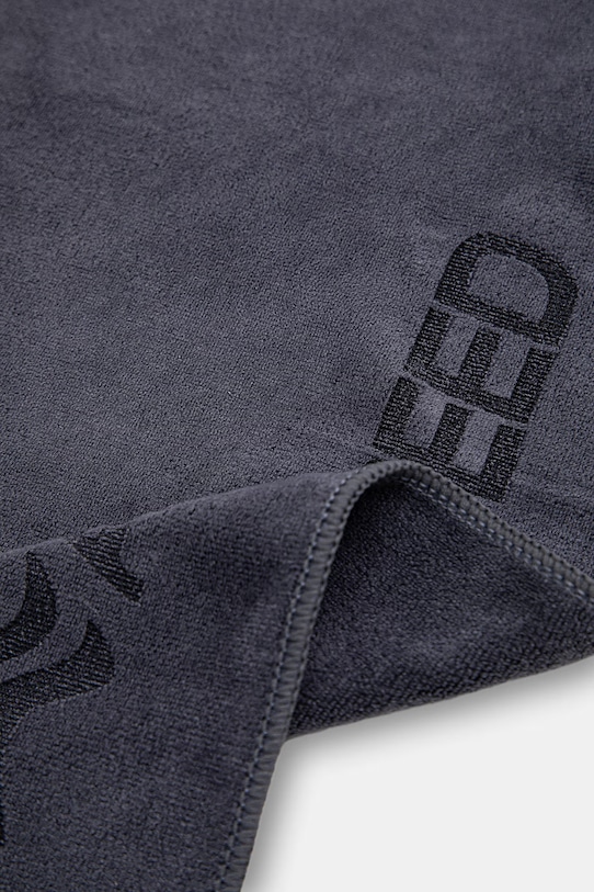 Akcesoria Aqua Speed ręcznik szybkoschnący 70x140 DRY.SOFT szary