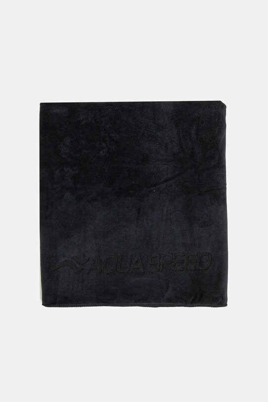 Aqua Speed prosop Dry Soft DRY.SOFT negru AW24