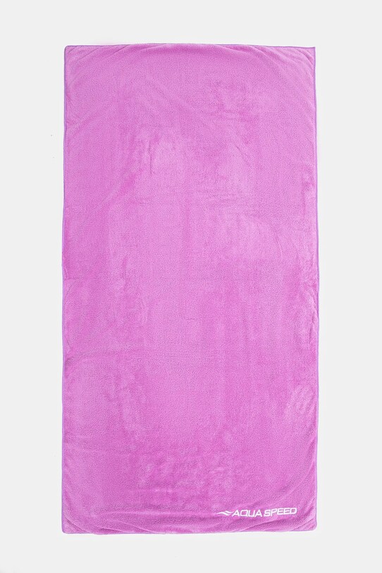 Aqua Speed - Ręcznik 70x140 fioletowy DRY.CORAL