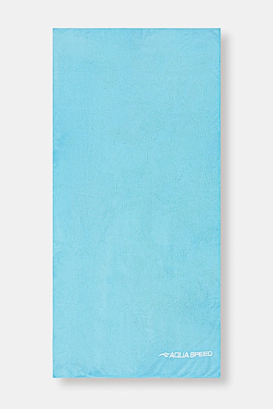 Aqua Speed prosop albastru DRY.CORAL