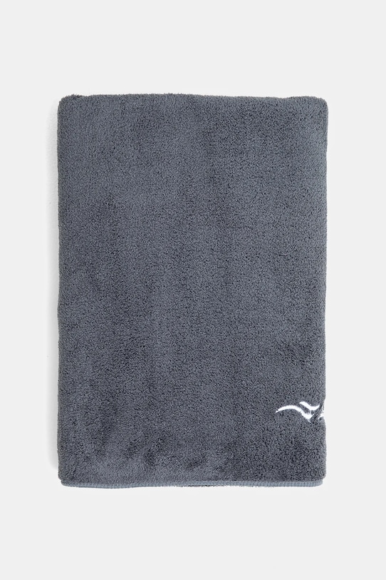 Πετσέτα Aqua Speed 70x140 DRY.CORAL γκρί AW19