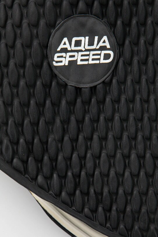 Aqua Speed Czepek pływacki BOMBASTIC czarny AW22