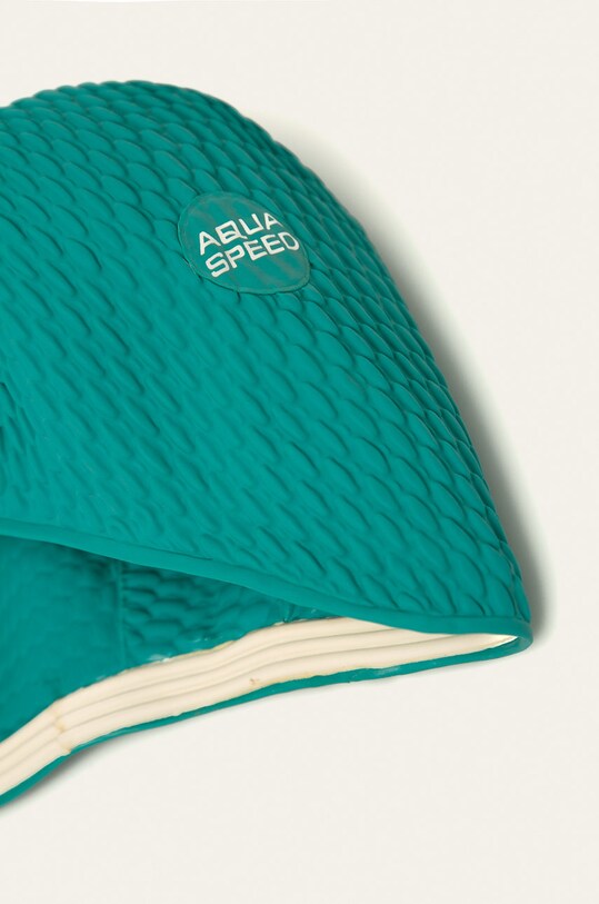 Aqua Speed Casca inot BOMBASTIC verde AW22