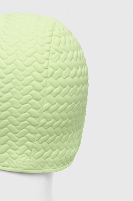 Akcesoria Aqua Speed czepek pływacki Bombastic Tic-Tac BOMBASTIC.TIC.TAC zielony