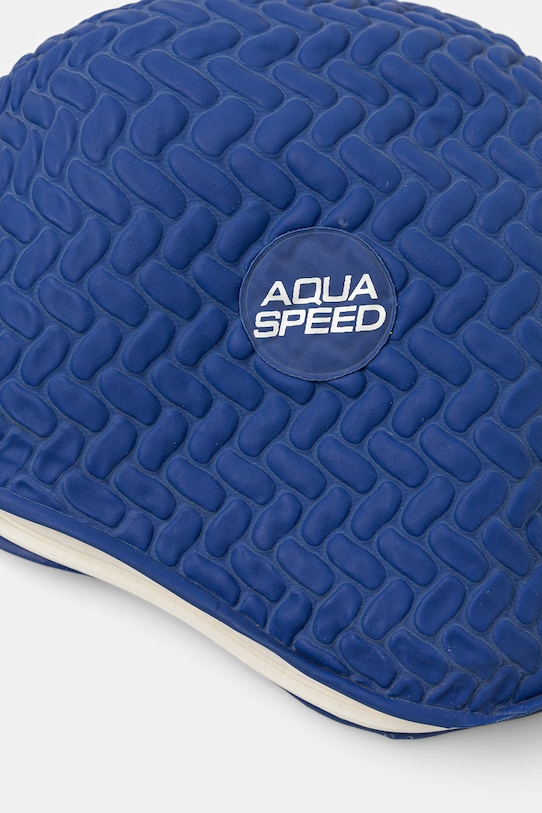 Аксесуари Aqua Speed Шапочка для плавання BOMBASTIC.TIC.TAC блакитний