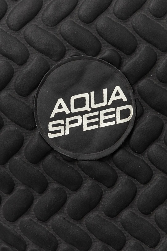 Σκουφάκι κολύμβησης Aqua Speed Bombastic Tic-Tac BOMBASTIC.TIC.TAC μαύρο AA00