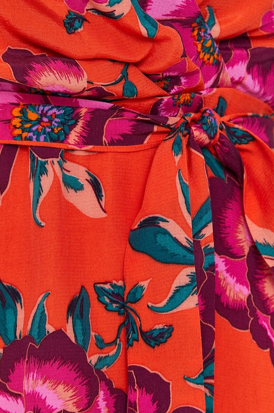 Morgan - Majica 201.OMINA.F narančasta