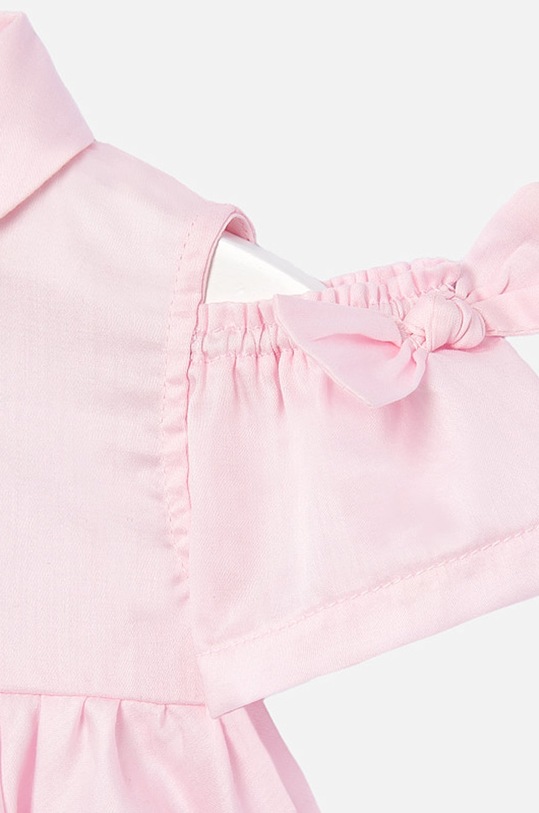 Fete Mayoral - Bluza copii 80-98 cm 1168.4D.BABY roz