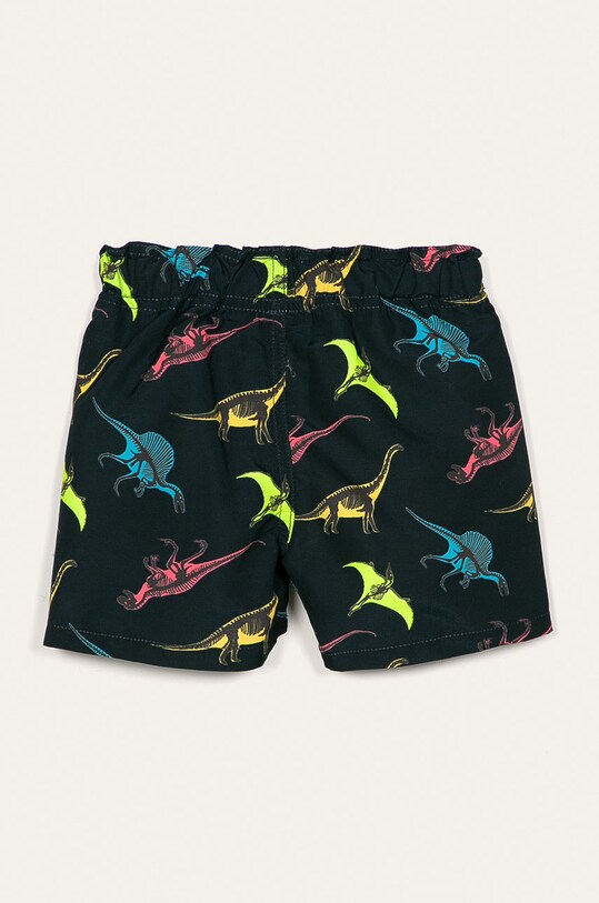 Name it - Pantaloni scurti de baie copii 74-116 cm 13175101 bleumarin SS20