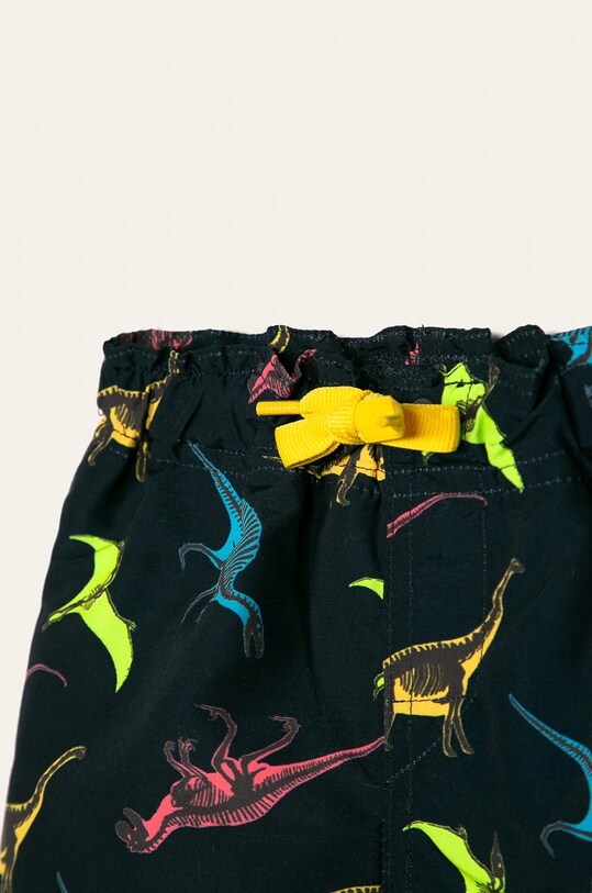 Băieți Name it - Pantaloni scurti de baie copii 74-116 cm 13175101 bleumarin