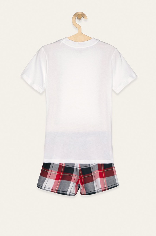 CHLAPEC Tommy Hilfiger - Dětské pyžamo 128-164 cm UB0UB00312 vícebarevná