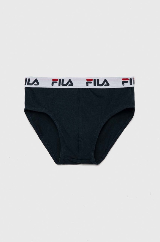 Fila - Čepice přiléhavé boxerky námořnická modř FU1001