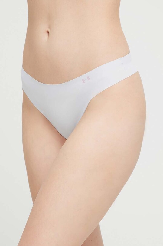 Under Armour tanga 1325615 roz SS23