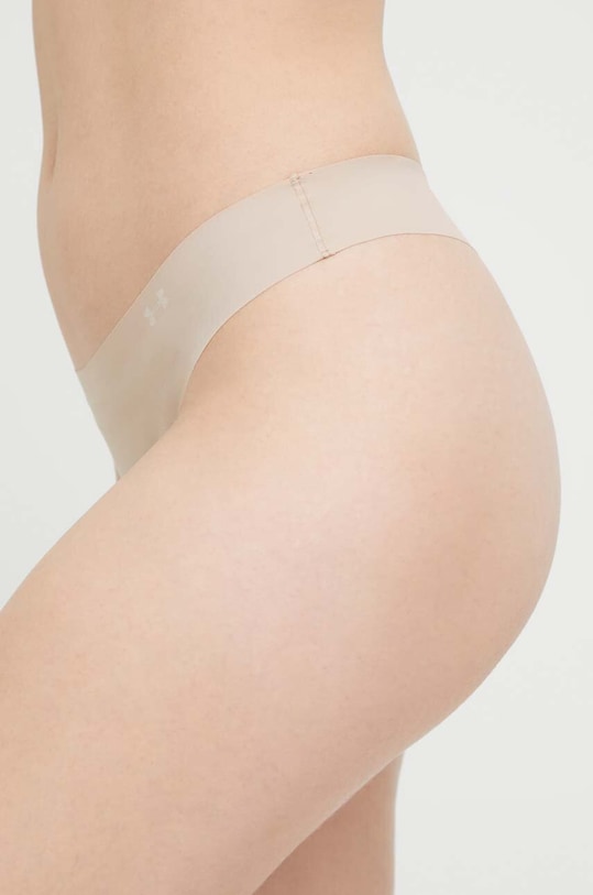 Under Armour stringi czarny 1325615