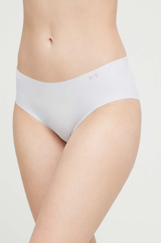 Under Armour chiloti 3-pack 1325616 roz SS23