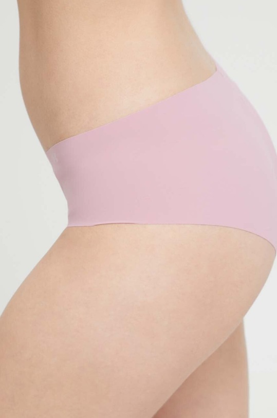 Under Armour chiloti 3-pack roz 1325616