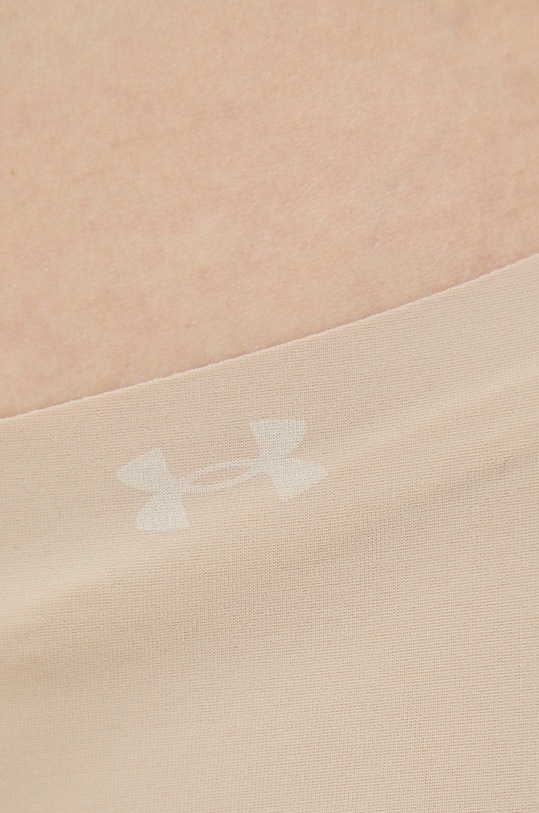 Oblečení Under Armour Kalhotky (3 pack) 1325616 béžová