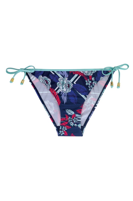 Dorina - Figi kąpielowe Maragas D02069M1.Q45 czarny SS20