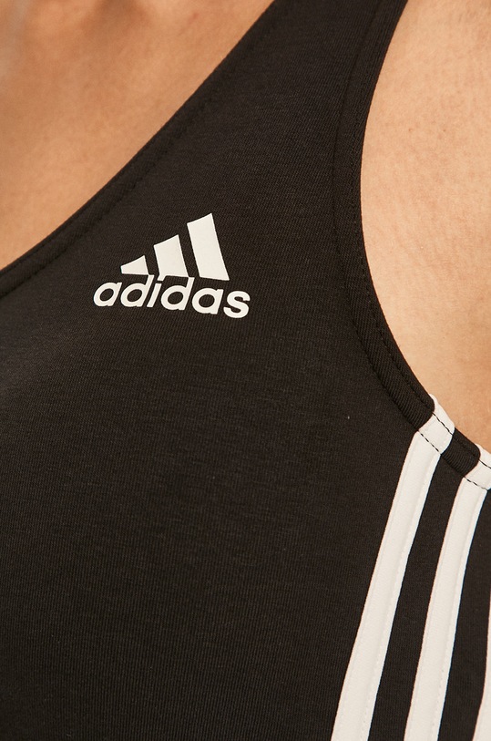 adidas Performance - Sutien sport FI4627 FI4627 negru