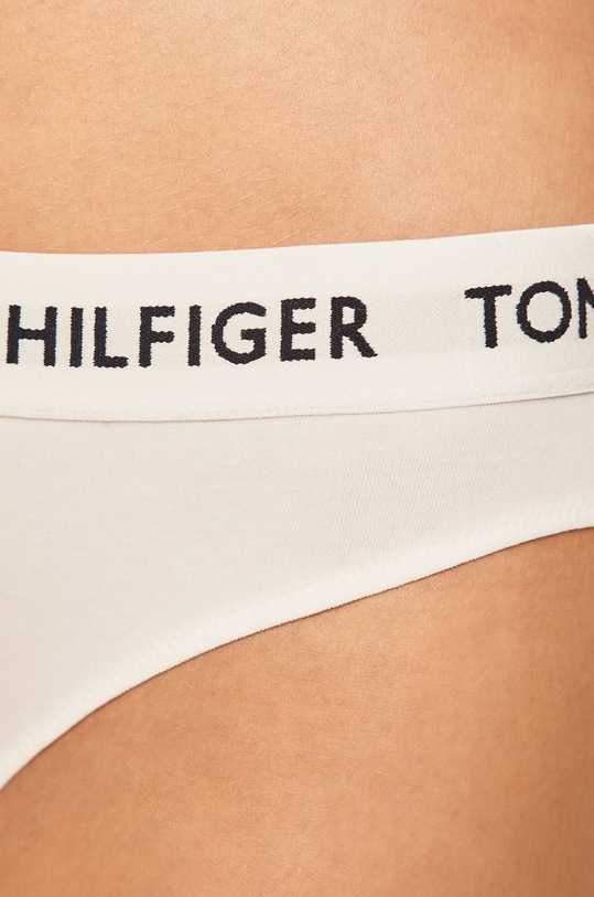 Tommy Hilfiger - Figi UW0UW02193 biały UW0UW02193