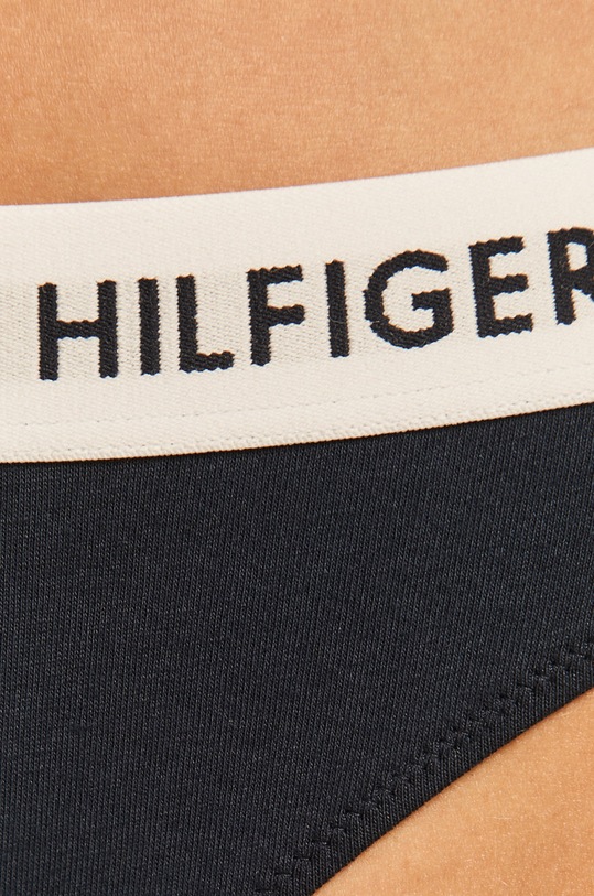 Tommy Hilfiger - Figi UW0UW02193 granatowy UW0UW02193