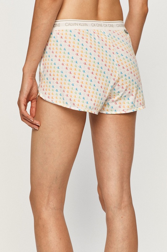 Calvin Klein Underwear Pijama 000QS6443E alb