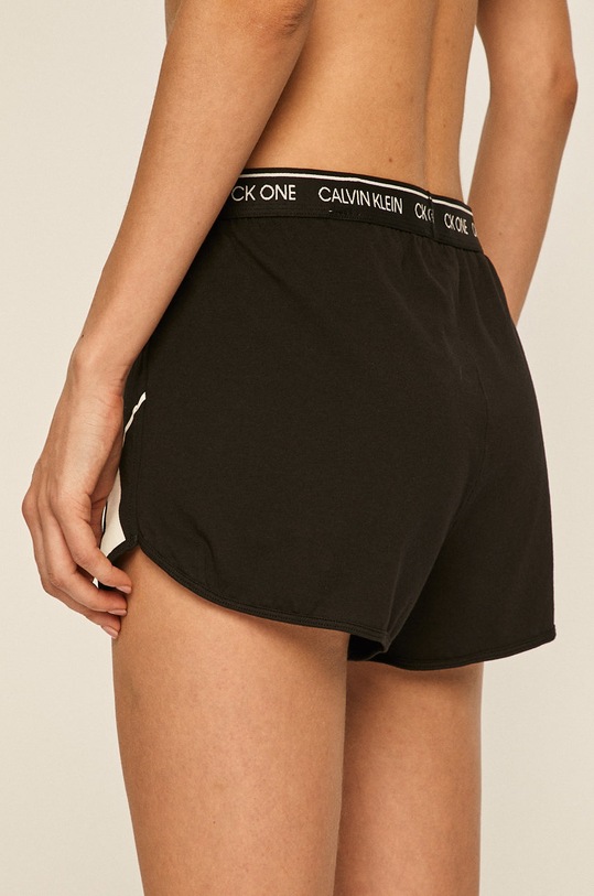 Calvin Klein Underwear Pijama negru 000QS6443E