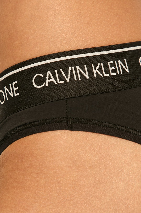 Îmbrăcăminte Calvin Klein Underwear chiloți 000QF5746E negru