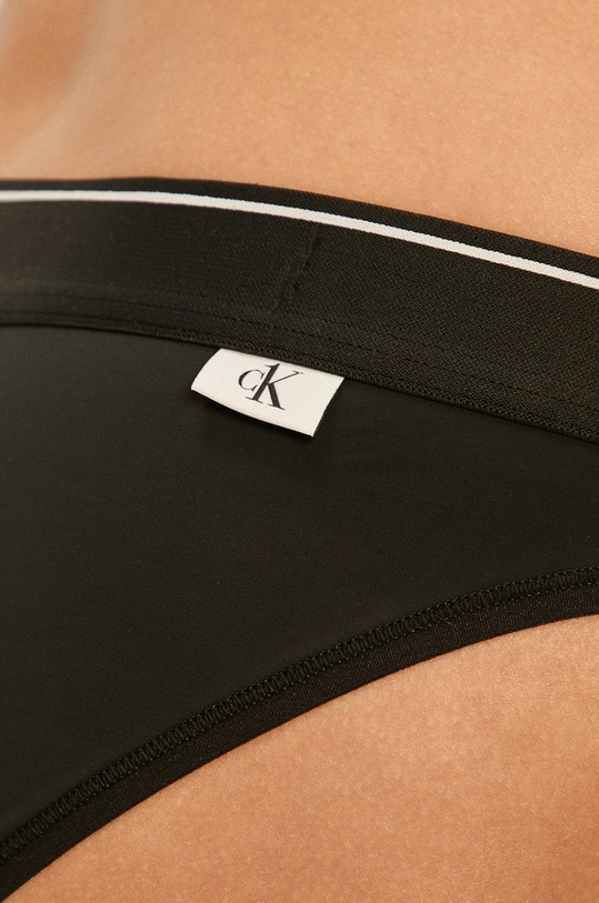Calvin Klein Underwear chiloți negru 000QF5746E