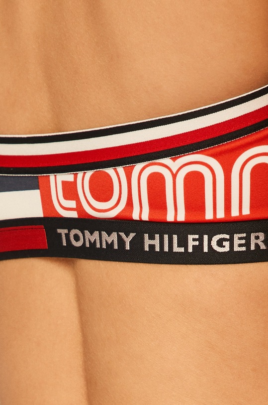 Tommy Hilfiger - Sutien de baie multicolor UW0UW02173