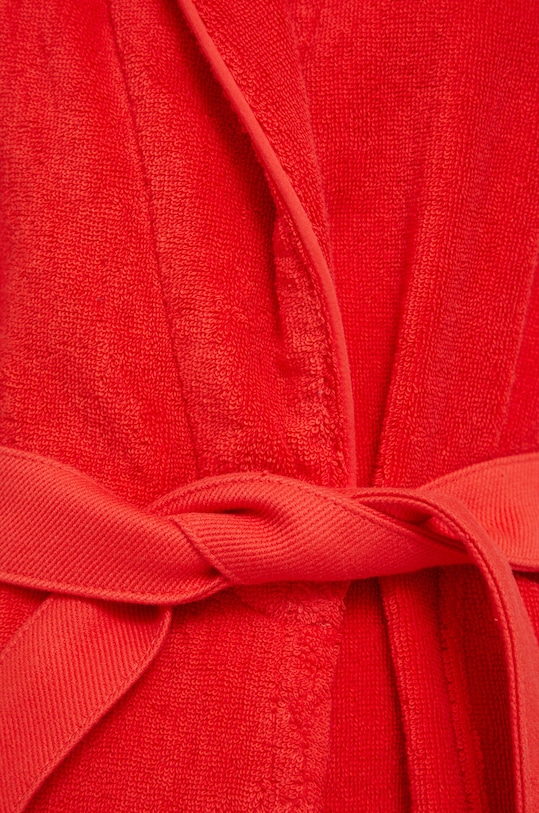 Kenzo halat de baie din bumbac ICONIC.WOMEN