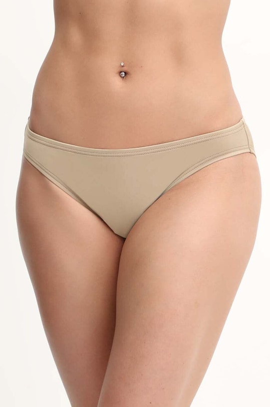 MICHAEL Michael Kors chiloti de baie fund bej MM8H142