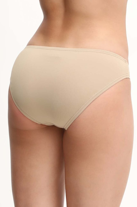 MICHAEL Michael Kors chiloti de baie MM8H142 bej SS25