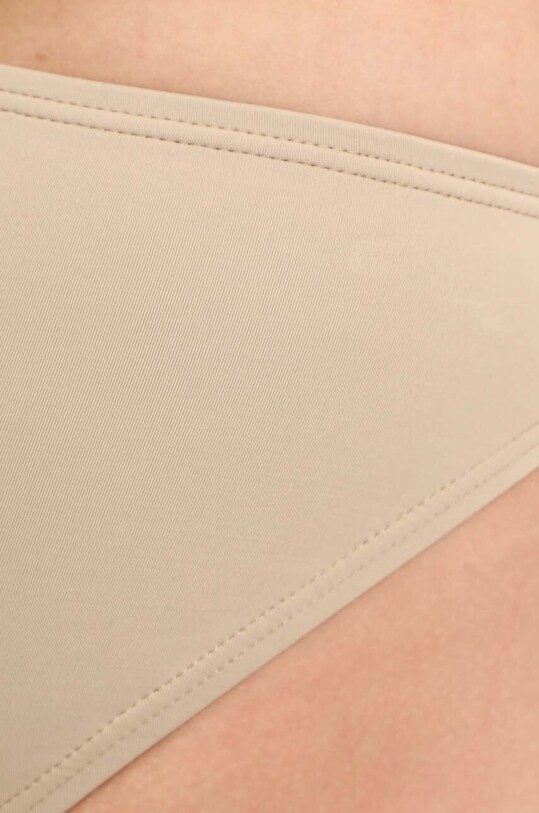 Îmbrăcăminte MICHAEL Michael Kors chiloti de baie MM8H142 bej