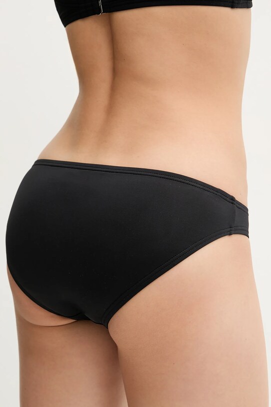 Plavky MICHAEL Michael Kors MM8H142 černá SS25