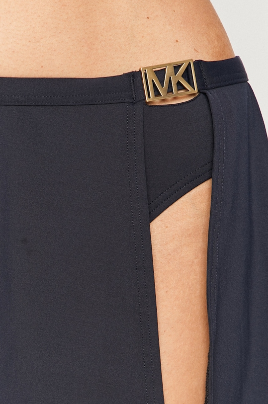 Ρούχα Michael Kors - Μαγιό σλιπ μπικίνι MM6Q541 σκούρο μπλε