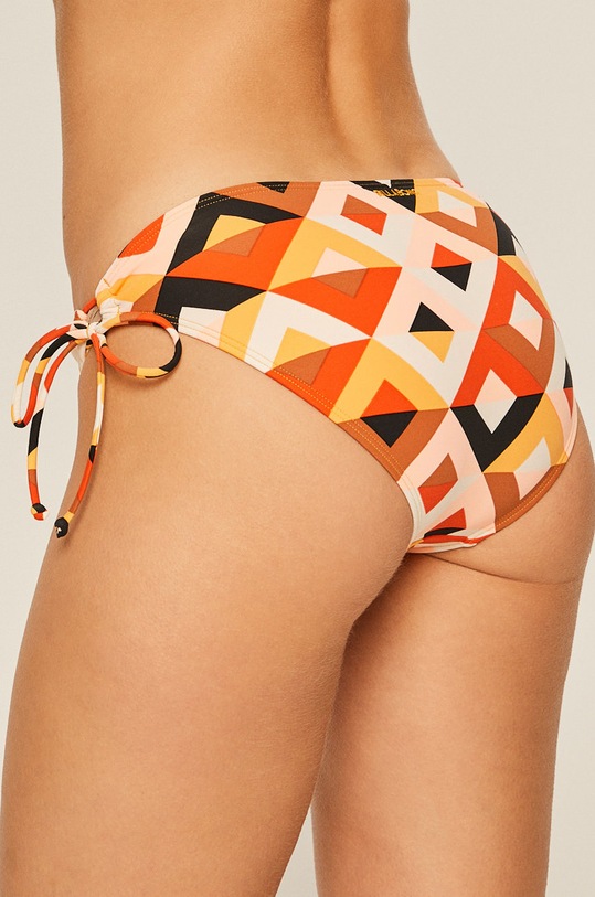 Billabong - Plavkové kalhotky S3SB04BIP0 oranžová SS20