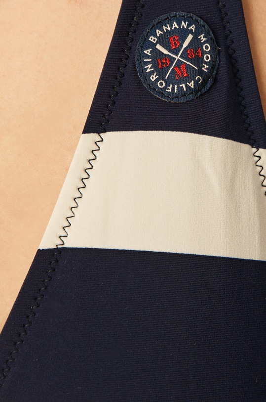 Banana Moon - Sutien de baie Dino Oceanblue bleumarin DINO.OCEANBLUE