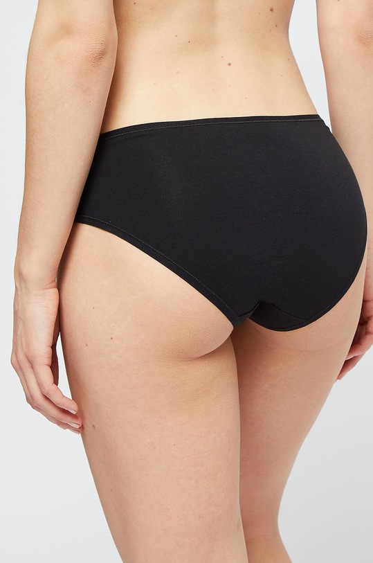 Îmbrăcăminte Etam - Chiloti brazilieni Yasmine (3-pack) 647131790 multicolor