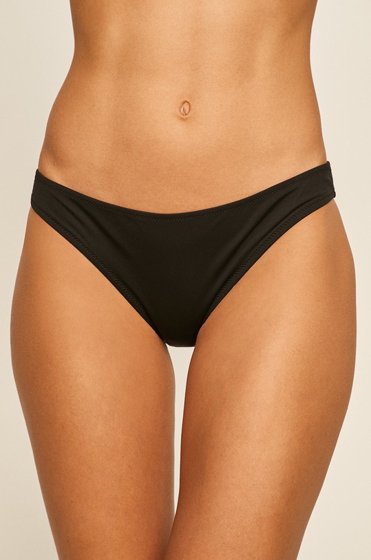 DSQUARED2 - Plavkové kalhotky spodní černá D6B212600